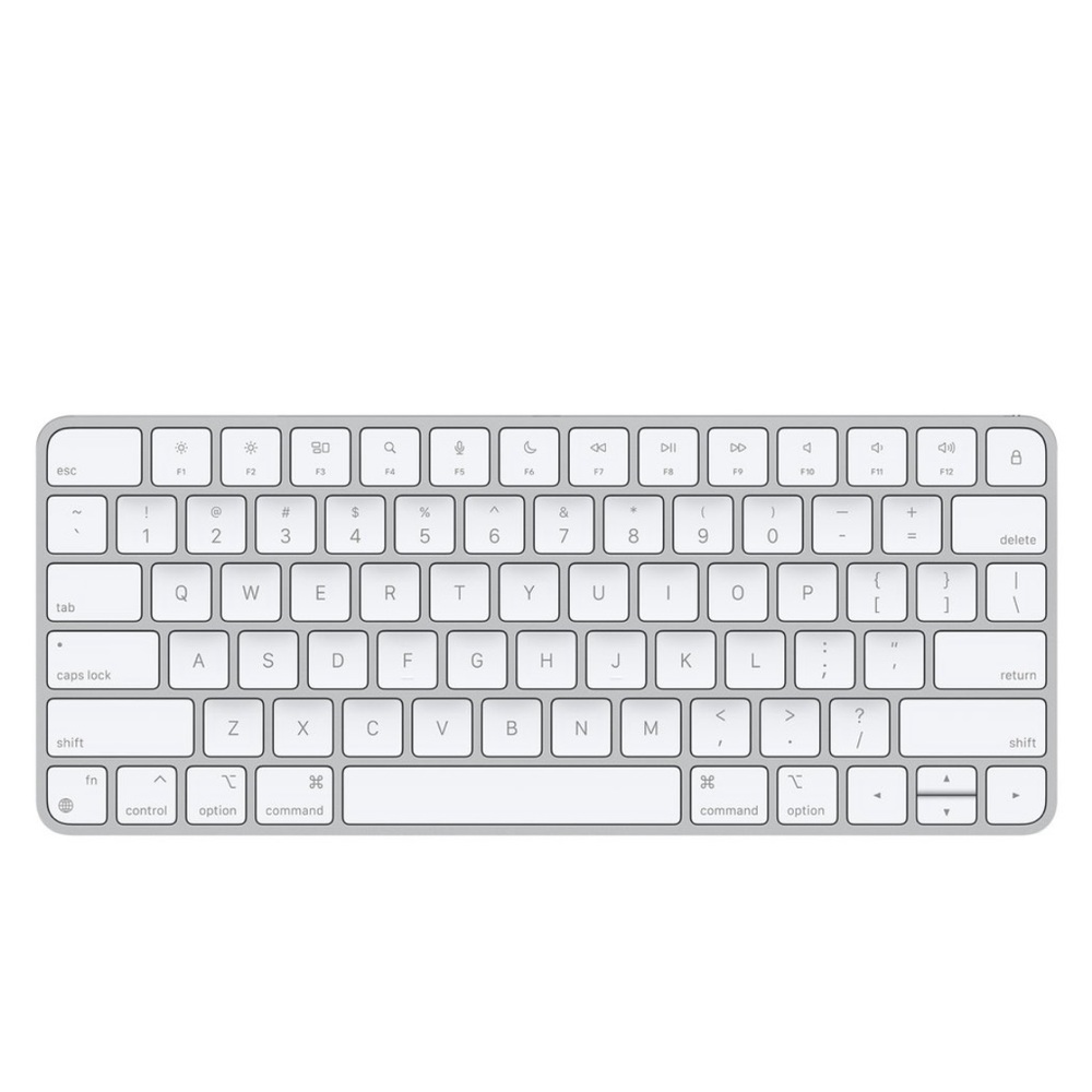 COPY - NEW MAGIC KEYBOARD APPLE 🍏 GREEN WITH CHARGER